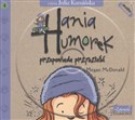 [Audiobook] Hania Humorek przepowiada przyszłość polish usa