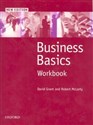 Business Basics New Edition Workbook 