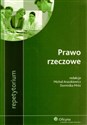 Prawo rzeczowe Repetytorium Bookshop