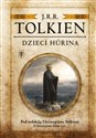 Dzieci Hurina Pod redakcją Christophera Tolkiena polish books in canada