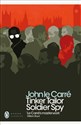 Tinker Tailor Soldier Spy - John Le Carré in polish