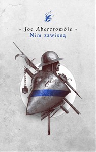 Nim zawisną Pierwsze prawo online polish bookstore