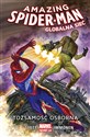 Amazing Spider Man Globalna sieć Tom 6 Tożsamość Osborna  