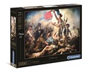 Puzzle 1000 Museum Collection Liberty Leading - 