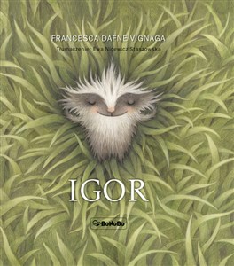 Igor Canada Bookstore