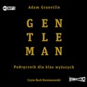 CD MP3 Gentleman. Podręcznik dla klas wyższych Bookshop