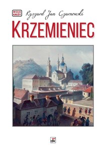 Krzemieniec Bookshop