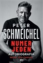 Peter Schmeichel. Numer jeden - Jonathan Northcroft, Peter Schmeichel