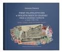 Firmy filatelistyczne w Wolnym Mieście Gdańsku oraz w Gdańsku/Sopocie w latach 1920-1944 Bookshop