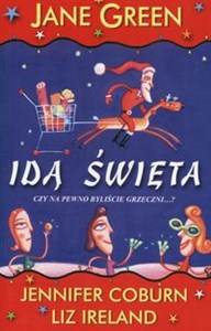 Idą święta to buy in USA