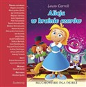 [Audiobook] Alicja w Krainie Czarów Słuchowisko dla dzieci - Lewis Carroll in polish