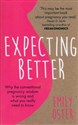 Expecting Better  - Emily Oster chicago polish bookstore