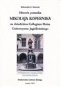Historia pomnika Mikołaja Kopernika pl online bookstore