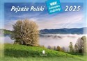 Kalendarz 2025 WL03 Pejzaże Polski rodzinny - 