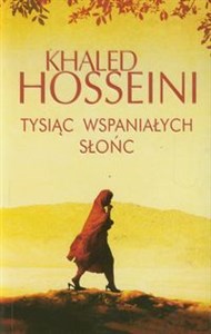 Tysiąc wspaniałych słońc online polish bookstore