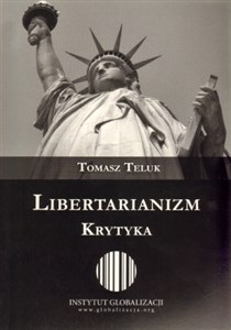 Libertarianizm Krytyka 