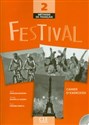 Festival 2 Exercices + CD pl online bookstore