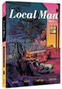 Local Man Tom 1  bookstore