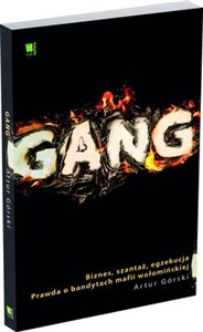 Gang bookstore