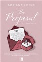 The Proposal Brewer Family Tom 1 - Adriana Locke  