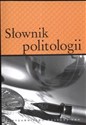 Słownik politologii  