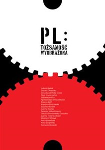 PL: Tożsamości wyobrażona chicago polish bookstore