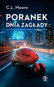 Poranek dnia zagłady buy polish books in Usa