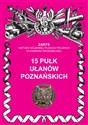 15 Pułk Ułanów Poznańskich pl online bookstore