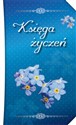 Księga życzeń Polish Books Canada