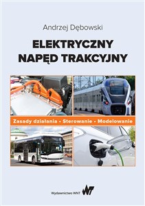 Elektryczny napęd trakcyjny  