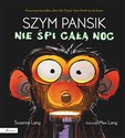 Szym Pansik nie śpi całą noc - Polish Bookstore USA