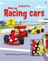 Wind-up Racing Cars - Sam Taplin chicago polish bookstore