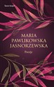 Poezje Pawlikowska-Jasnorzewska to buy in USA