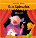 Pan Kuleczka Radość - Wojciech Widłak