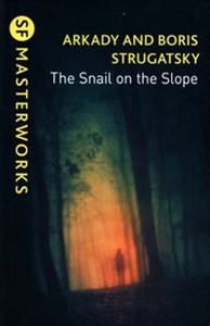 The Snail on the Slope in polish