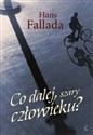 Co dalej szary człowieku pl online bookstore