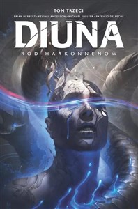 Diuna: Ród Harkonnenów 3 Polish Books Canada