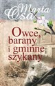 Owce barany i gminne szykany polish books in canada