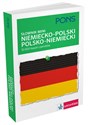 Słownik mini niemiecko-polski polsko-niemiecki - Opracowanie Zbiorowe bookstore