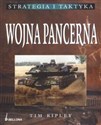 Wojna pancerna - Tim Ripley