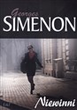 Niewinni - Georges Simenon