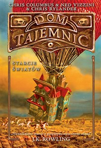 Dom Tajemnic Starcie światów in polish