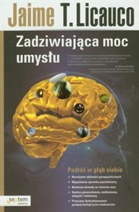 Zadziwiająca moc umysłu  