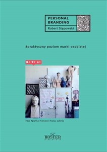 Personal branding Praktyczny poziom marki osobistej Polish Books Canada
