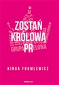 Zostań królową PR books in polish