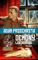 Cykl Wojenny Tom 1 Demony Leningradu - Adam Przechrzta