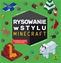 Rysowanie w stylu Minecraft buy polish books in Usa