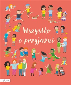 Wszystko o przyjaźni Polish Books Canada