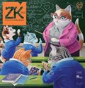 Zeszyty Komiksowe nr 33 Animal studies - Opracowanie Zbiorowe