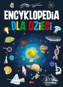 Encyklopedia dla dzieci online polish bookstore